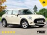 USED 2018 68 MINI HATCH 1.5 Cooper Hatchback 5dr Petrol Steptronic Euro 6 (s/s) (136 ps) 
