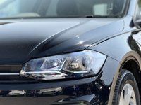 USED 2019 69 VOLKSWAGEN POLO 1.0 EVO SE Hatchback 5dr Petrol Manual Euro 6 (s/s) (80 ps) 