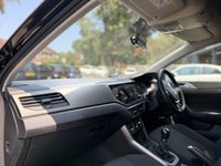 USED 2019 69 VOLKSWAGEN POLO 1.0 EVO SE Hatchback 5dr Petrol Manual Euro 6 (s/s) (80 ps) 