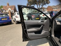 USED 2019 69 VOLKSWAGEN POLO 1.0 EVO SE Hatchback 5dr Petrol Manual Euro 6 (s/s) (80 ps) 