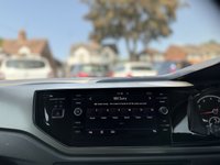 USED 2019 69 VOLKSWAGEN POLO 1.0 EVO SE Hatchback 5dr Petrol Manual Euro 6 (s/s) (80 ps) 