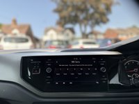 USED 2019 69 VOLKSWAGEN POLO 1.0 EVO SE Hatchback 5dr Petrol Manual Euro 6 (s/s) (80 ps) 