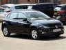 USED 2019 69 VOLKSWAGEN POLO 1.0 EVO SE Hatchback 5dr Petrol Manual Euro 6 (s/s) (80 ps) 