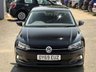 USED 2019 69 VOLKSWAGEN POLO 1.0 EVO SE Hatchback 5dr Petrol Manual Euro 6 (s/s) (80 ps) 