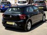 USED 2019 69 VOLKSWAGEN POLO 1.0 EVO SE Hatchback 5dr Petrol Manual Euro 6 (s/s) (80 ps) 