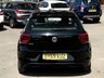 USED 2019 69 VOLKSWAGEN POLO 1.0 EVO SE Hatchback 5dr Petrol Manual Euro 6 (s/s) (80 ps) 