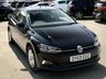 USED 2019 69 VOLKSWAGEN POLO 1.0 EVO SE Hatchback 5dr Petrol Manual Euro 6 (s/s) (80 ps) 