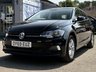 USED 2019 69 VOLKSWAGEN POLO 1.0 EVO SE Hatchback 5dr Petrol Manual Euro 6 (s/s) (80 ps) 