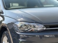 USED 2018 68 VOLKSWAGEN POLO 1.0 TSI GPF SE Hatchback 5dr Petrol Manual Euro 6 (s/s) (95 ps) 
