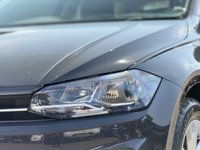 USED 2018 68 VOLKSWAGEN POLO 1.0 TSI GPF SE Hatchback 5dr Petrol Manual Euro 6 (s/s) (95 ps) 