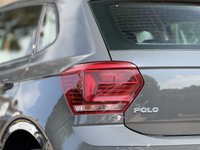 USED 2018 68 VOLKSWAGEN POLO 1.0 TSI GPF SE Hatchback 5dr Petrol Manual Euro 6 (s/s) (95 ps) 