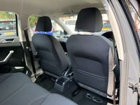 USED 2018 68 VOLKSWAGEN POLO 1.0 TSI GPF SE Hatchback 5dr Petrol Manual Euro 6 (s/s) (95 ps) 