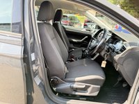 USED 2018 68 VOLKSWAGEN POLO 1.0 TSI GPF SE Hatchback 5dr Petrol Manual Euro 6 (s/s) (95 ps) 