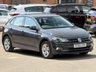 USED 2018 68 VOLKSWAGEN POLO 1.0 TSI GPF SE Hatchback 5dr Petrol Manual Euro 6 (s/s) (95 ps) 