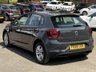 USED 2018 68 VOLKSWAGEN POLO 1.0 TSI GPF SE Hatchback 5dr Petrol Manual Euro 6 (s/s) (95 ps) 