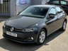 USED 2018 68 VOLKSWAGEN POLO 1.0 TSI GPF SE Hatchback 5dr Petrol Manual Euro 6 (s/s) (95 ps) 