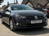 USED 2018 68 VOLKSWAGEN POLO 1.0 TSI GPF SE Hatchback 5dr Petrol Manual Euro 6 (s/s) (95 ps) 