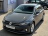 USED 2018 68 VOLKSWAGEN POLO 1.0 TSI GPF SE Hatchback 5dr Petrol Manual Euro 6 (s/s) (95 ps) 