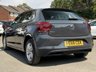 USED 2018 68 VOLKSWAGEN POLO 1.0 TSI GPF SE Hatchback 5dr Petrol Manual Euro 6 (s/s) (95 ps) 