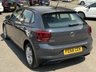 USED 2018 68 VOLKSWAGEN POLO 1.0 TSI GPF SE Hatchback 5dr Petrol Manual Euro 6 (s/s) (95 ps) 