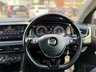 USED 2018 68 VOLKSWAGEN POLO 1.0 TSI GPF SE Hatchback 5dr Petrol Manual Euro 6 (s/s) (95 ps) 