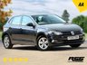 USED 2018 68 VOLKSWAGEN POLO 1.0 TSI GPF SE Hatchback 5dr Petrol Manual Euro 6 (s/s) (95 ps) 