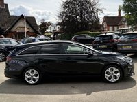 USED 2019 68 KIA CEED 1.6 CRDi 3 Sportswagon 5dr Diesel Manual Euro 6 (s/s) (114 bhp) 