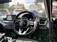 USED 2019 68 KIA CEED 1.6 CRDi 3 Sportswagon 5dr Diesel Manual Euro 6 (s/s) (114 bhp) 