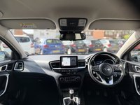 USED 2019 68 KIA CEED 1.6 CRDi 3 Sportswagon 5dr Diesel Manual Euro 6 (s/s) (114 bhp) 