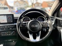 USED 2019 68 KIA CEED 1.6 CRDi 3 Sportswagon 5dr Diesel Manual Euro 6 (s/s) (114 bhp) 