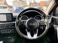 USED 2019 68 KIA CEED 1.6 CRDi 3 Sportswagon 5dr Diesel Manual Euro 6 (s/s) (114 bhp) 