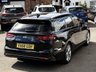 USED 2019 68 KIA CEED 1.6 CRDi 3 Sportswagon 5dr Diesel Manual Euro 6 (s/s) (114 bhp) 