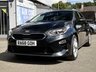 USED 2019 68 KIA CEED 1.6 CRDi 3 Sportswagon 5dr Diesel Manual Euro 6 (s/s) (114 bhp) 