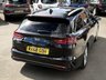 USED 2019 68 KIA CEED 1.6 CRDi 3 Sportswagon 5dr Diesel Manual Euro 6 (s/s) (114 bhp) 