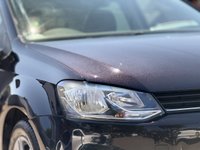USED 2017 17 VOLKSWAGEN POLO 1.2 TSI BlueMotion Tech Match Edition Hatchback 5dr Petrol Manual Euro 6 (s/s) (90 ps) 