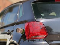 USED 2017 17 VOLKSWAGEN POLO 1.2 TSI BlueMotion Tech Match Edition Hatchback 5dr Petrol Manual Euro 6 (s/s) (90 ps) 