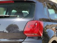 USED 2017 17 VOLKSWAGEN POLO 1.2 TSI BlueMotion Tech Match Edition Hatchback 5dr Petrol Manual Euro 6 (s/s) (90 ps) 