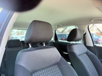 USED 2017 17 VOLKSWAGEN POLO 1.2 TSI BlueMotion Tech Match Edition Hatchback 5dr Petrol Manual Euro 6 (s/s) (90 ps) 