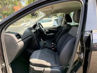 USED 2017 17 VOLKSWAGEN POLO 1.2 TSI BlueMotion Tech Match Edition Hatchback 5dr Petrol Manual Euro 6 (s/s) (90 ps) 