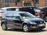 USED 2017 17 VOLKSWAGEN POLO 1.2 TSI BlueMotion Tech Match Edition Hatchback 5dr Petrol Manual Euro 6 (s/s) (90 ps) 