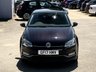 USED 2017 17 VOLKSWAGEN POLO 1.2 TSI BlueMotion Tech Match Edition Hatchback 5dr Petrol Manual Euro 6 (s/s) (90 ps) 