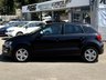 USED 2017 17 VOLKSWAGEN POLO 1.2 TSI BlueMotion Tech Match Edition Hatchback 5dr Petrol Manual Euro 6 (s/s) (90 ps) 