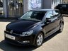 USED 2017 17 VOLKSWAGEN POLO 1.2 TSI BlueMotion Tech Match Edition Hatchback 5dr Petrol Manual Euro 6 (s/s) (90 ps) 