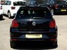 USED 2017 17 VOLKSWAGEN POLO 1.2 TSI BlueMotion Tech Match Edition Hatchback 5dr Petrol Manual Euro 6 (s/s) (90 ps) 