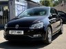 USED 2017 17 VOLKSWAGEN POLO 1.2 TSI BlueMotion Tech Match Edition Hatchback 5dr Petrol Manual Euro 6 (s/s) (90 ps) 