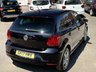 USED 2017 17 VOLKSWAGEN POLO 1.2 TSI BlueMotion Tech Match Edition Hatchback 5dr Petrol Manual Euro 6 (s/s) (90 ps) 