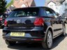 USED 2017 17 VOLKSWAGEN POLO 1.2 TSI BlueMotion Tech Match Edition Hatchback 5dr Petrol Manual Euro 6 (s/s) (90 ps) 