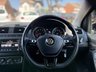 USED 2017 17 VOLKSWAGEN POLO 1.2 TSI BlueMotion Tech Match Edition Hatchback 5dr Petrol Manual Euro 6 (s/s) (90 ps) 