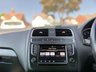 USED 2017 17 VOLKSWAGEN POLO 1.2 TSI BlueMotion Tech Match Edition Hatchback 5dr Petrol Manual Euro 6 (s/s) (90 ps) 