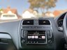 USED 2017 17 VOLKSWAGEN POLO 1.2 TSI BlueMotion Tech Match Edition Hatchback 5dr Petrol Manual Euro 6 (s/s) (90 ps) 